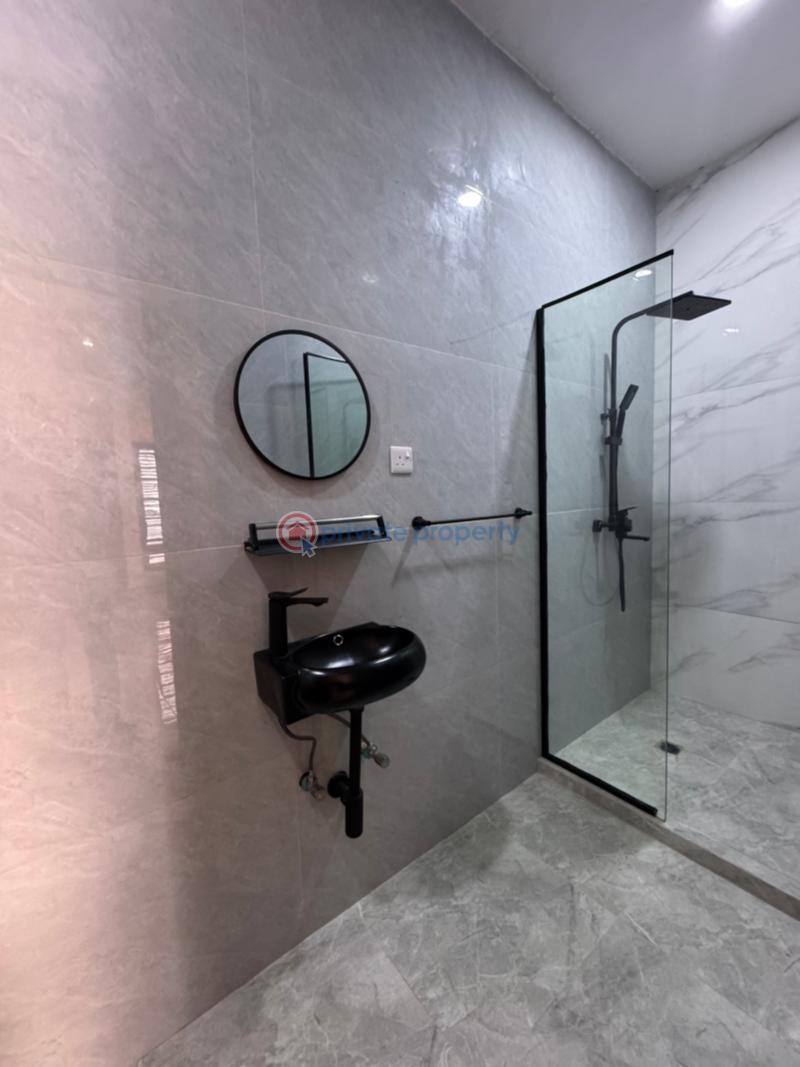 Spacious 3bedroom flat with bq - 10 3 bedroom Block Of Flats For Sale Ikate Elegushi Lekki Lagos - 10