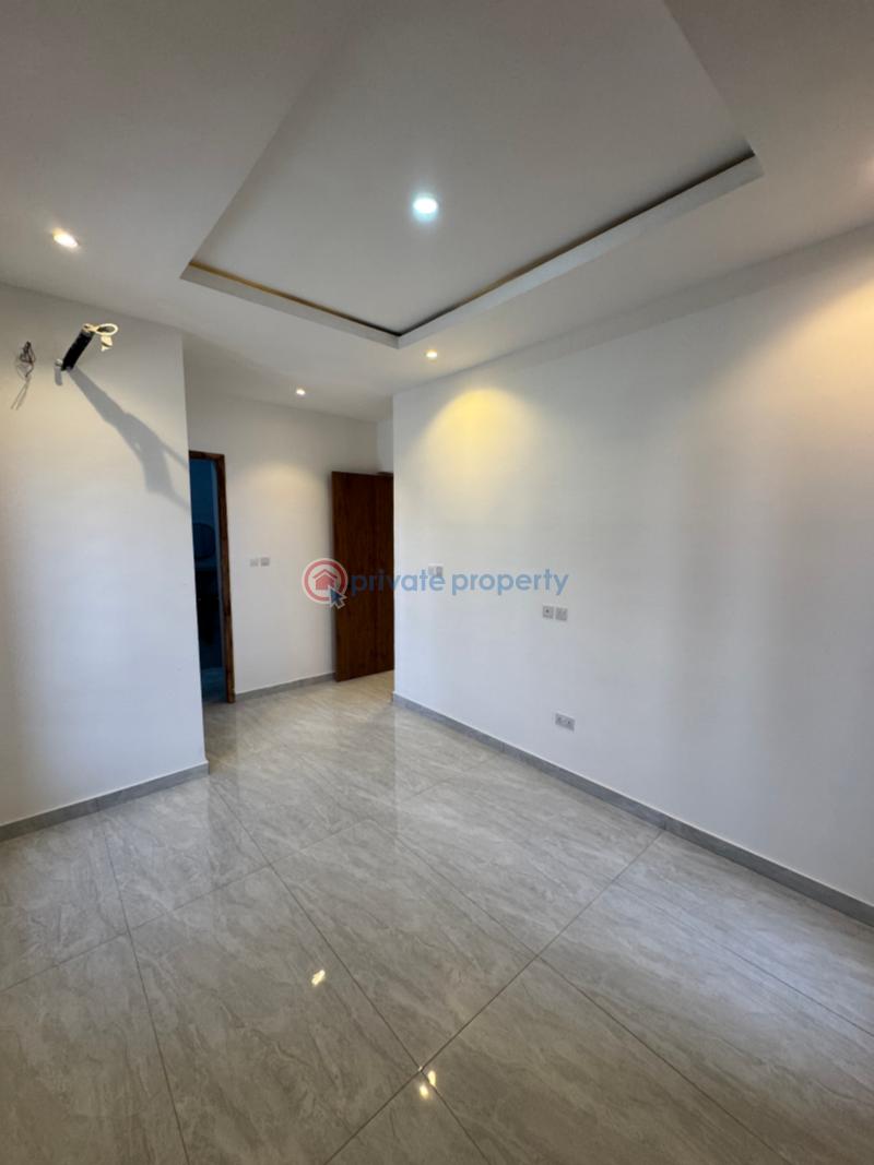 Spacious 3bedroom flat with bq - 9 3 bedroom Block Of Flats For Sale Ikate Elegushi Lekki Lagos - 9