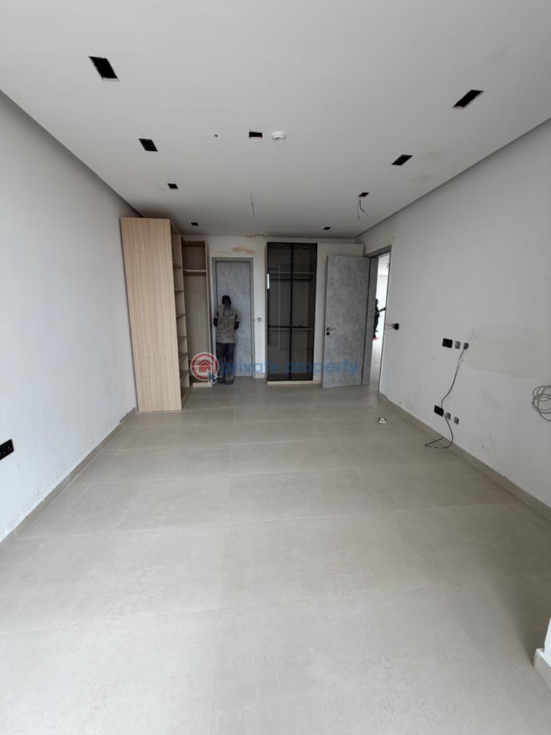 3 bedroom Block Of Flats For Sale Lekki Phase 1 Lagos - 8