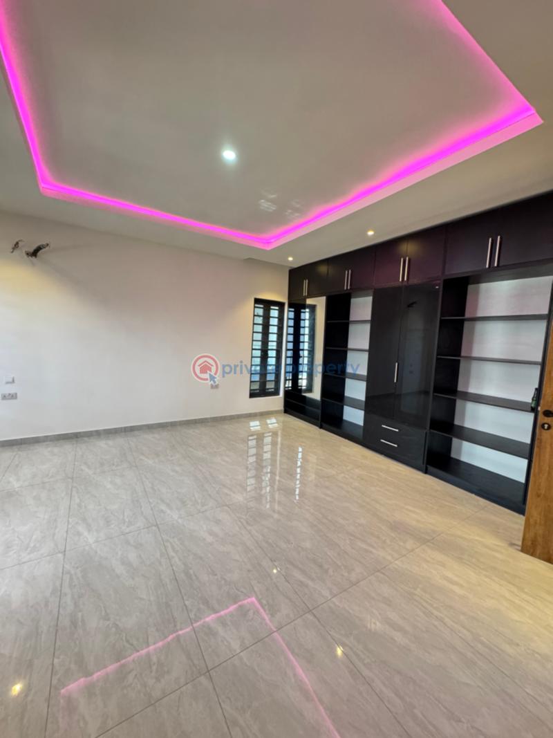 Spacious 3bedroom flat with bq - 7 3 bedroom Block Of Flats For Sale Ikate Elegushi Lekki Lagos - 7