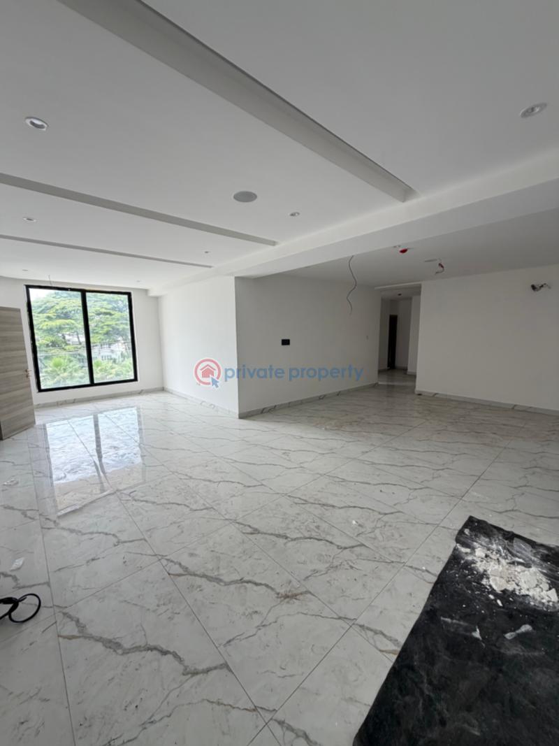 3 bedroom Block Of Flats For Sale Lekki Phase 1 Lagos - 5