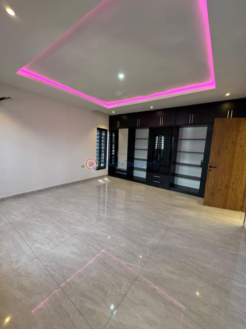 Spacious 3bedroom flat with bq - 5 3 bedroom Block Of Flats For Sale Ikate Elegushi Lekki Lagos - 5