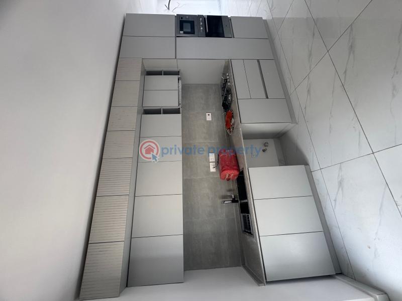 3 bedroom Block Of Flats For Sale Lekki Phase 1 Lagos - 5