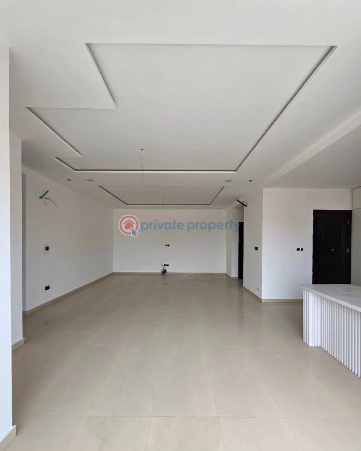 3 bedroom Block Of Flats For Sale Lekki Lagos - 2