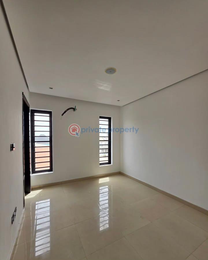 3 bedroom Block Of Flats For Sale Lekki Lagos - 14