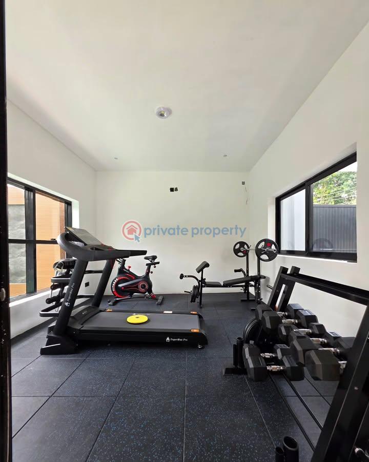 3 bedroom Block Of Flats For Sale Lekki Lagos - 12