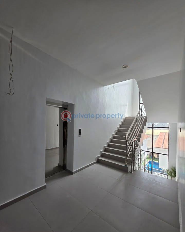 3 bedroom Block Of Flats For Sale Lekki Lagos - 18