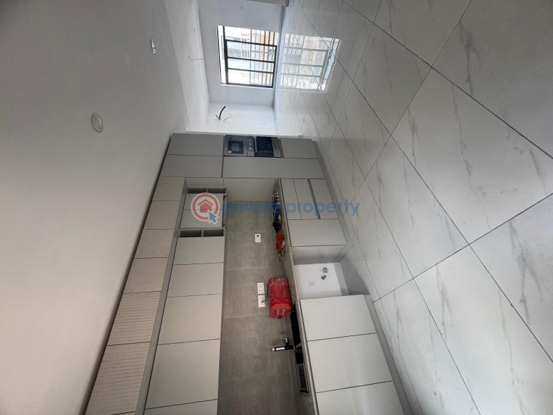 3 bedroom Block Of Flats For Sale Lekki Phase 1 Lagos - 4