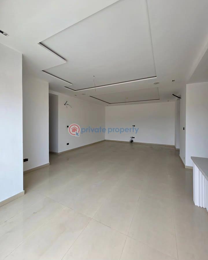 3 bedroom Block Of Flats For Sale Lekki Lagos - 3