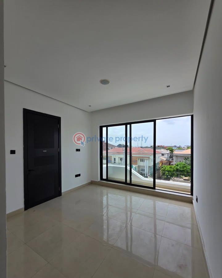 3 bedroom Block Of Flats For Sale Lekki Lagos - 10