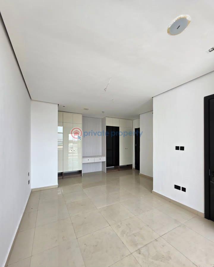 3 bedroom Block Of Flats For Sale Lekki Lagos - 8