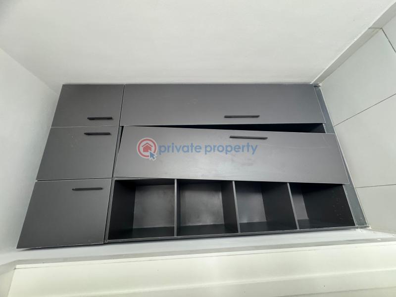 3 bedroom Block Of Flats For Sale Lekki Phase 1 Lagos - 11