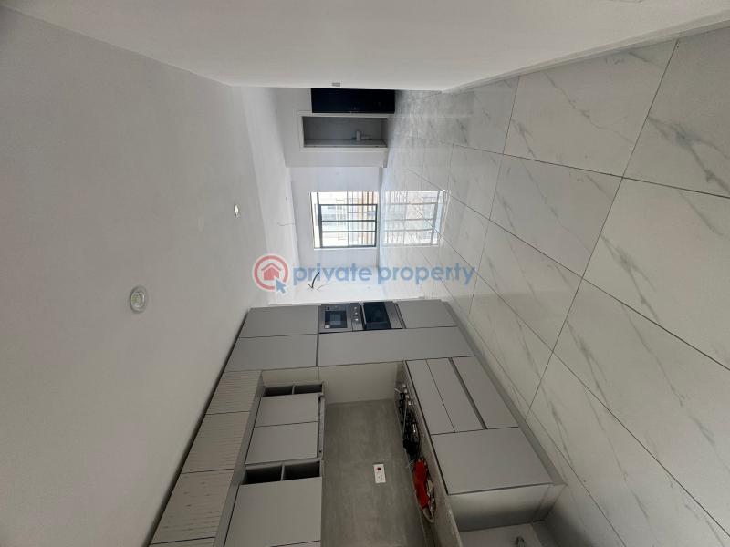 3 bedroom Block Of Flats For Sale Lekki Phase 1 Lagos - 6