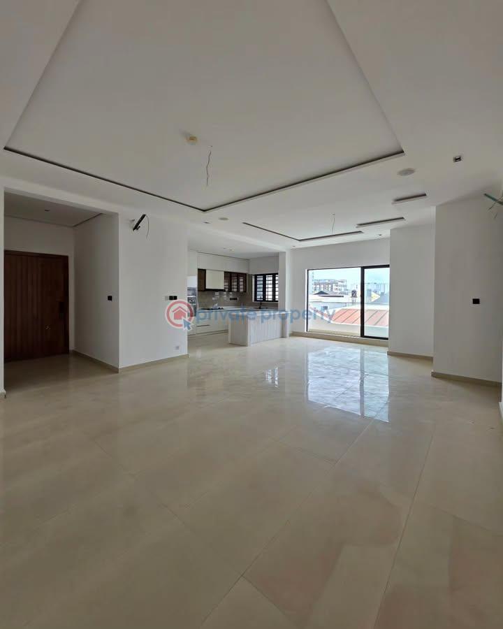 3 bedroom Block Of Flats For Sale Lekki Lagos - 4