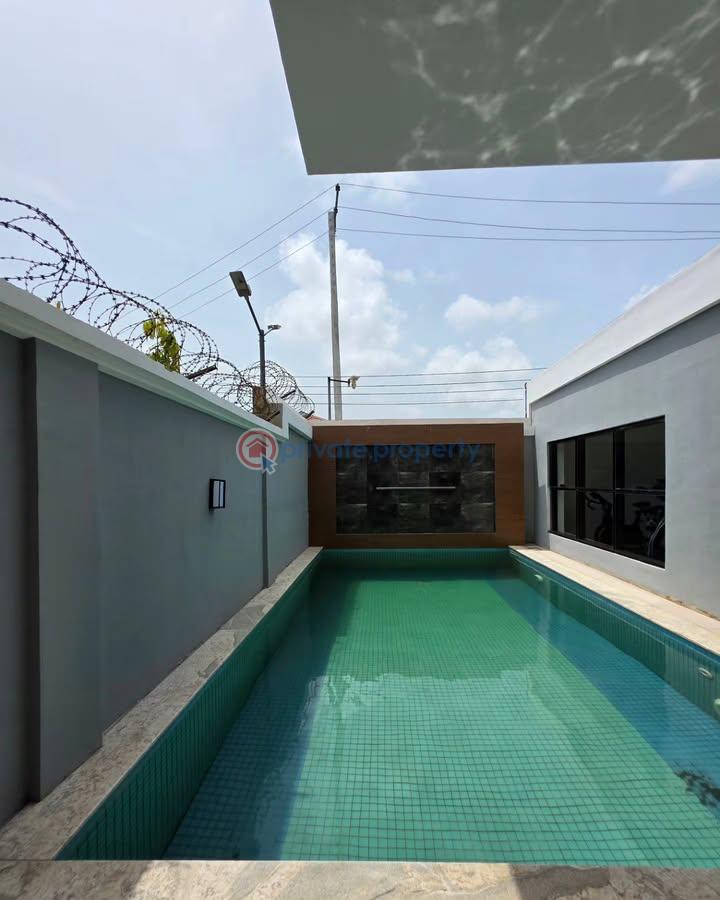 3 bedroom Block Of Flats For Sale Lekki Lagos - 13