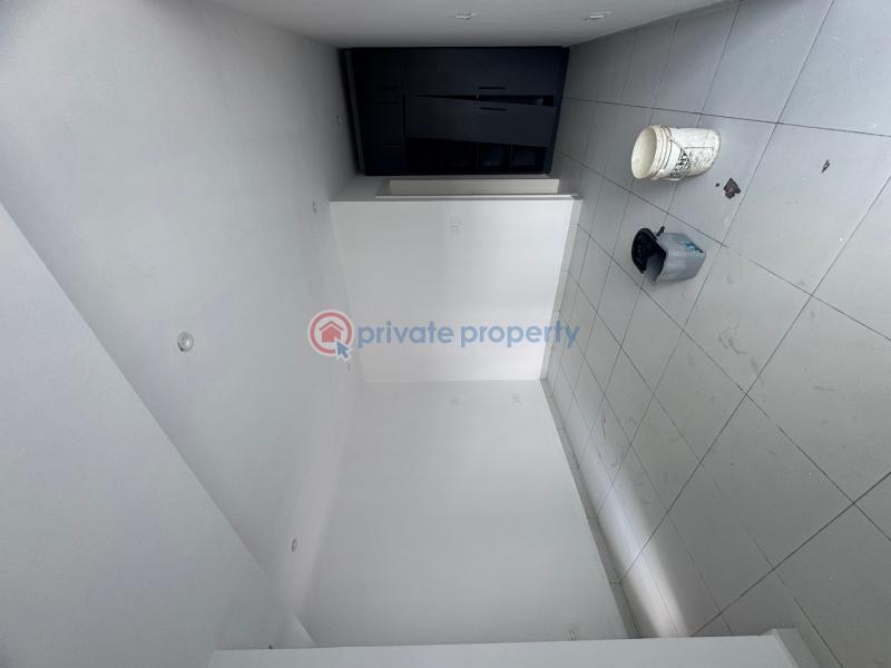 3 bedroom Block Of Flats For Sale Lekki Phase 1 Lagos - 8