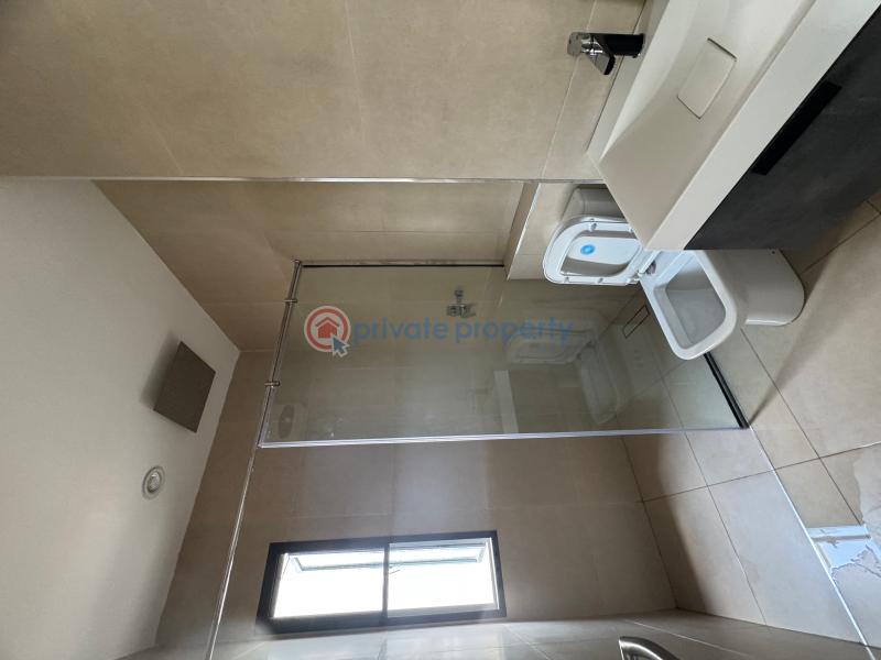 3 bedroom Block Of Flats For Sale Lekki Phase 1 Lagos - 10