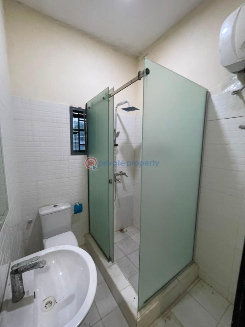 3 bedroom Block Of Flats For Rent Ologolo Lekki Lagos - 7