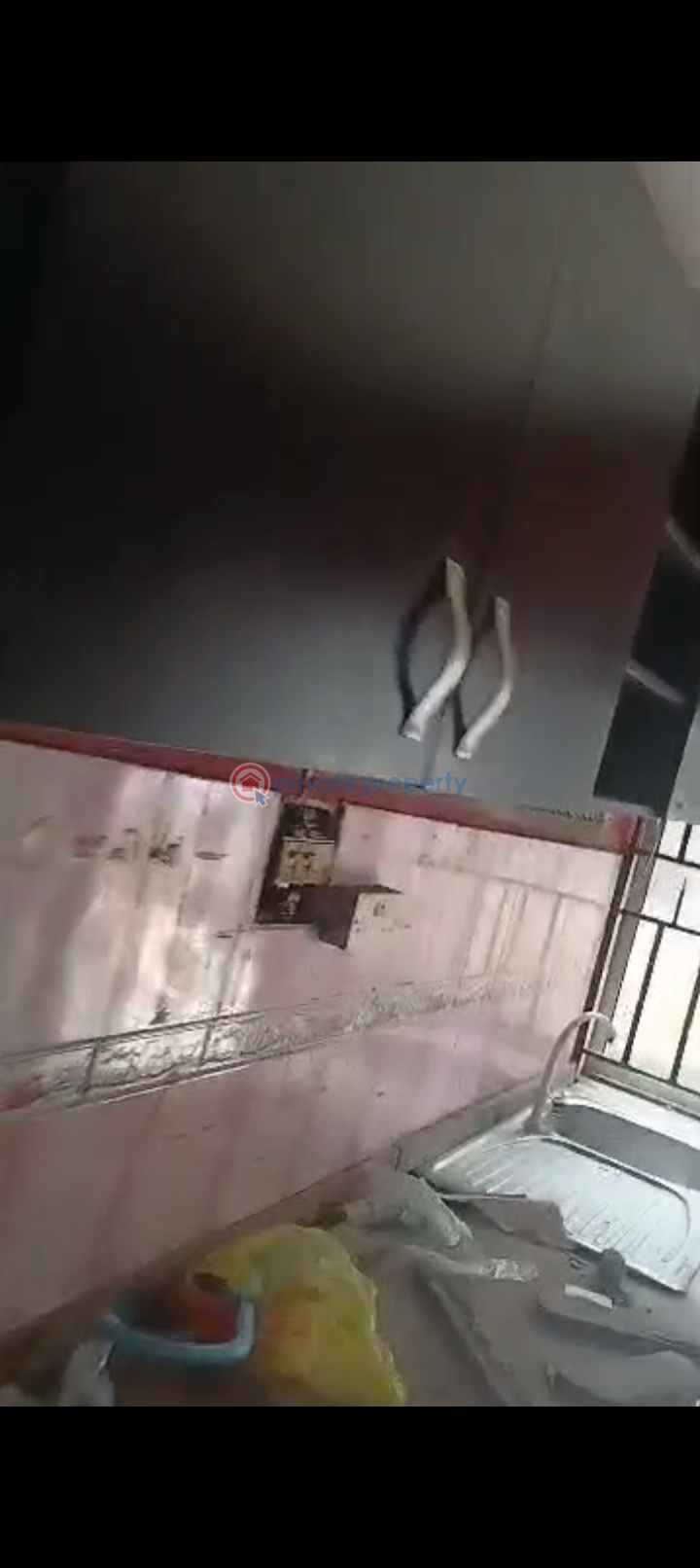 Flat & Apartment For Rent Beside Ojodu Abiodun Police Station Ojodu Lagos - 1