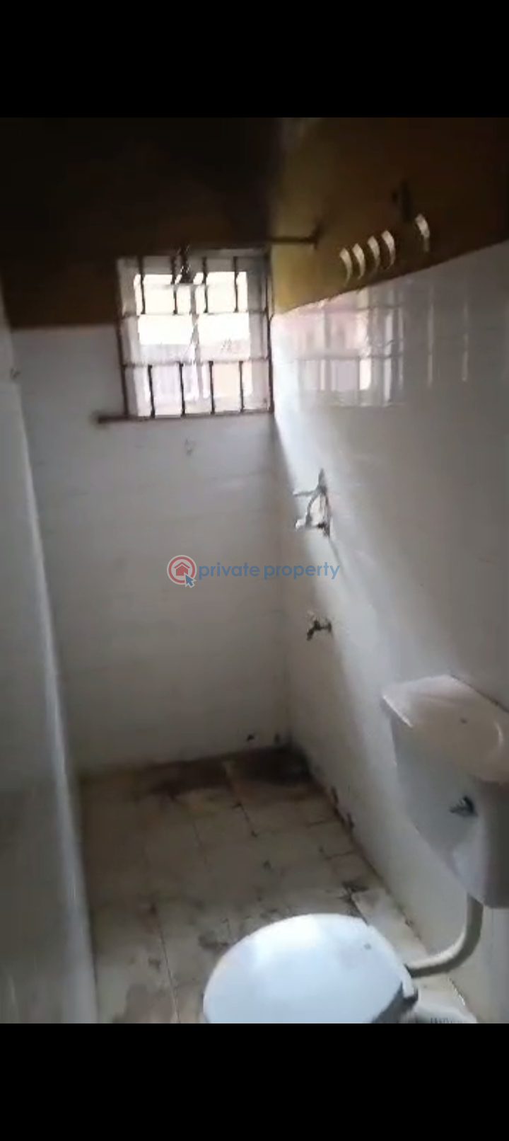 Flat & Apartment For Rent Beside Ojodu Abiodun Police Station Ojodu Lagos - 2