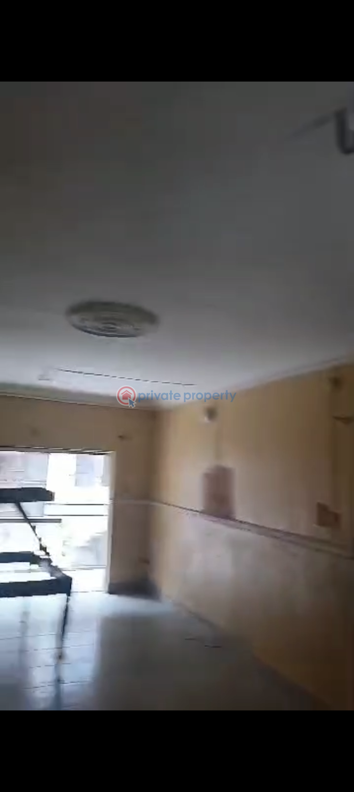 Flat & Apartment For Rent Beside Ojodu Abiodun Police Station Ojodu Lagos - 3