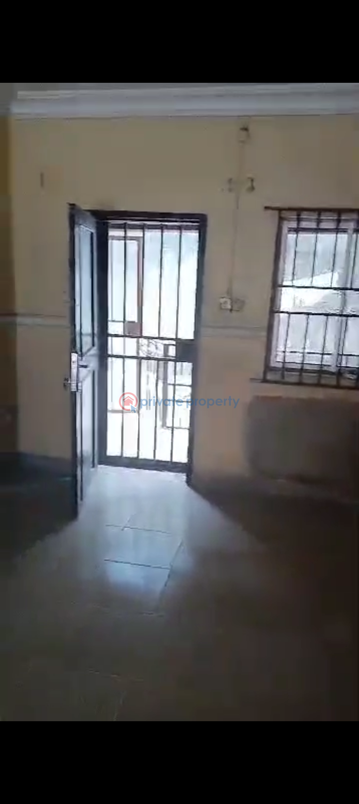 Flat & Apartment For Rent Beside Ojodu Abiodun Police Station Ojodu Lagos - 4