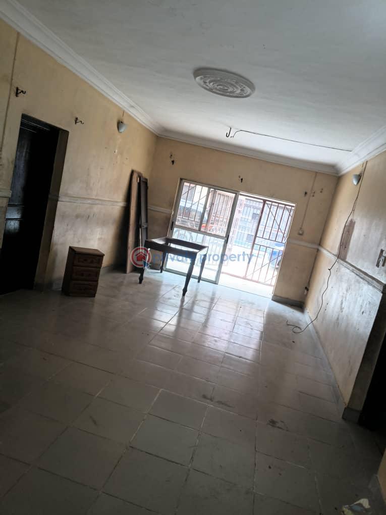 Flat & Apartment For Rent Beside Ojodu Abiodun Police Station Ojodu Lagos - 0