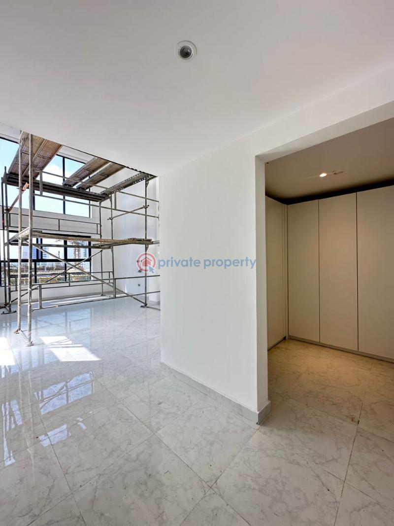 3 bedroom Penthouse For Sale Victoria Island Lagos Island  - 3