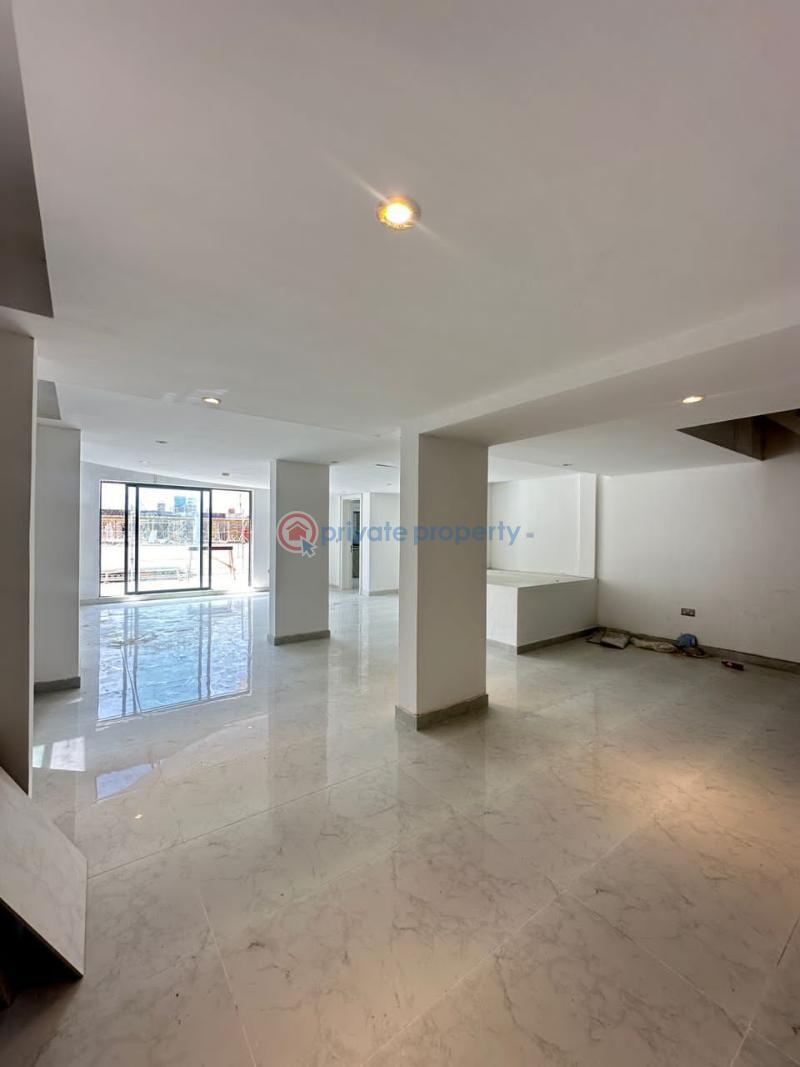 3 bedroom Penthouse For Sale Victoria Island Lagos Island  - 4