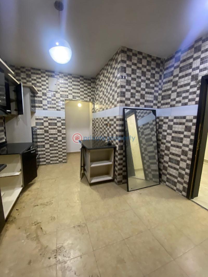 3 bedroom Semi detached Duplex For Rent Estate Lekki Lagos - 4