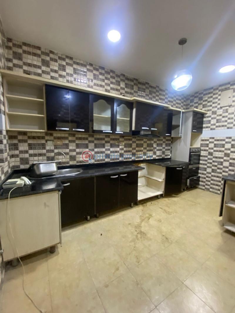 3 bedroom Semi detached Duplex For Rent Estate Lekki Lagos - 3