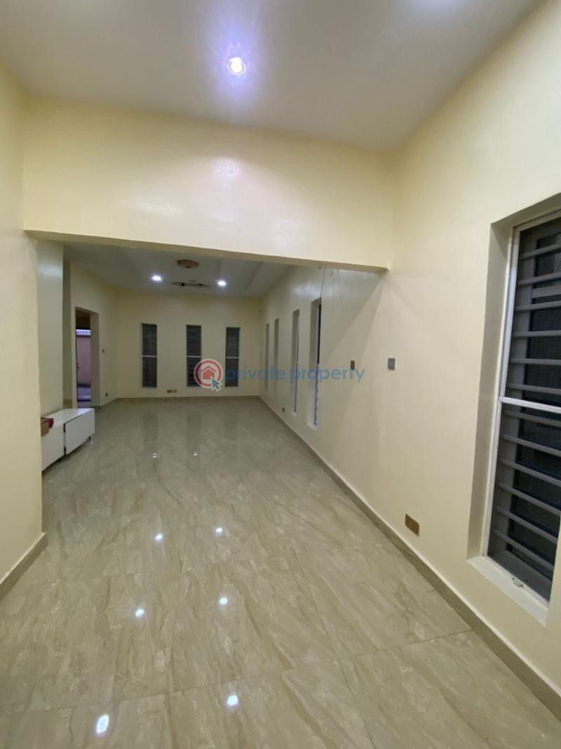 3 bedroom Semi detached Duplex For Rent Estate Lekki Lagos - 2