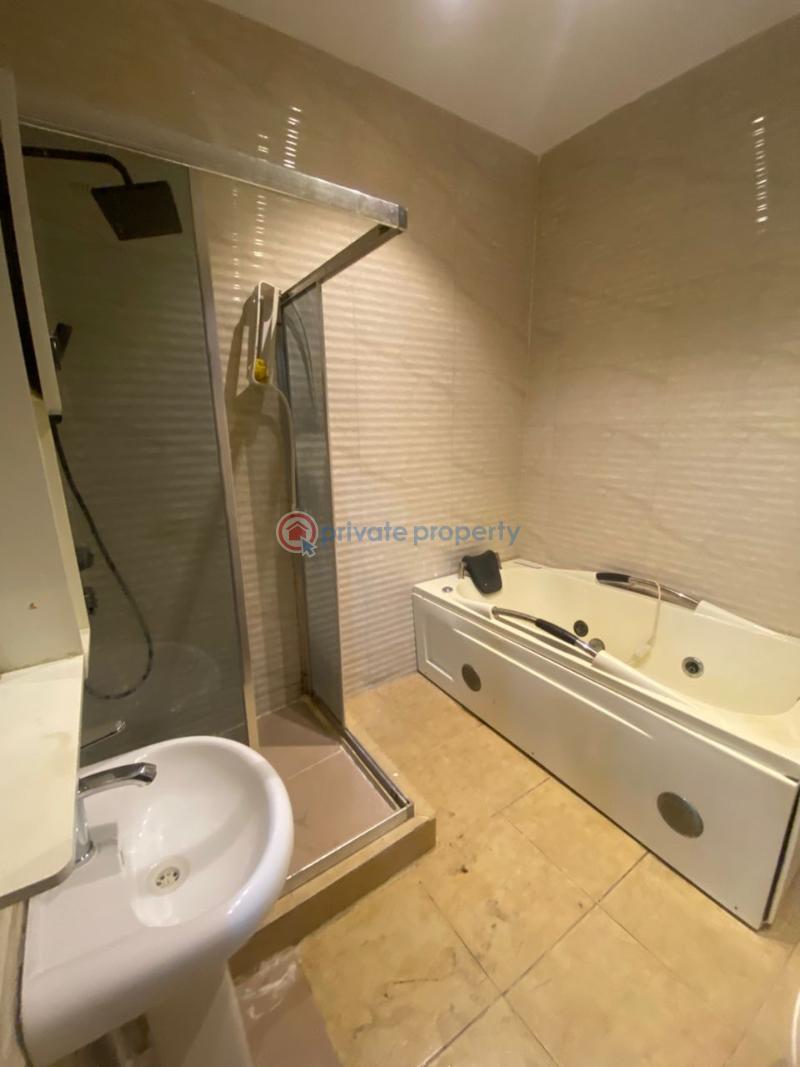 3 bedroom Semi detached Duplex For Rent Estate Lekki Lagos - 13