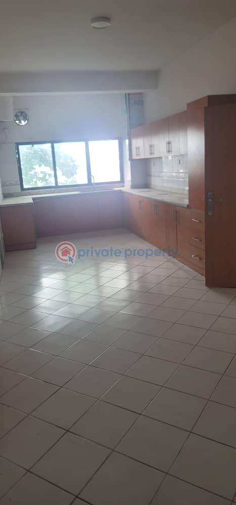 Spacious 3bedroom ,with 1bq and laundry room rent=12m - 6 3 bedroom Block Of Flats For Rent Oluwanisola Eleganza Estate Lekki Lagos Lekki Expressway Lagos - 6