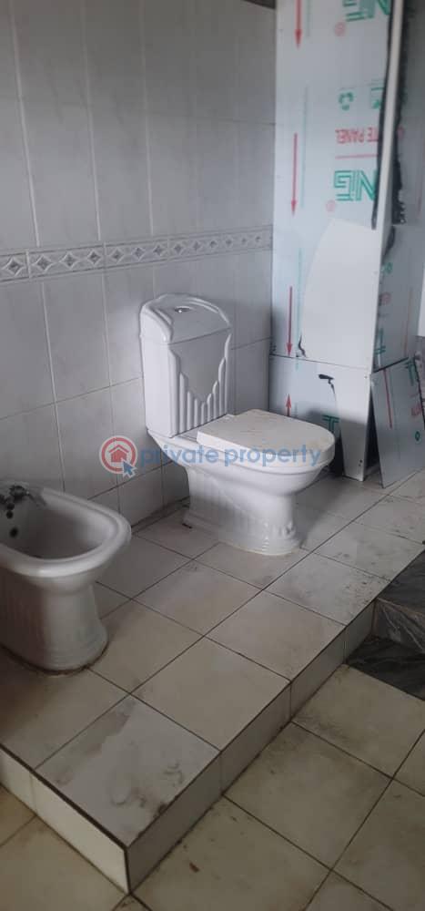 Spacious 3bedroom ,with 1bq and laundry room rent=12m - 9 3 bedroom Block Of Flats For Rent Oluwanisola Eleganza Estate Lekki Lagos Lekki Expressway Lagos - 9