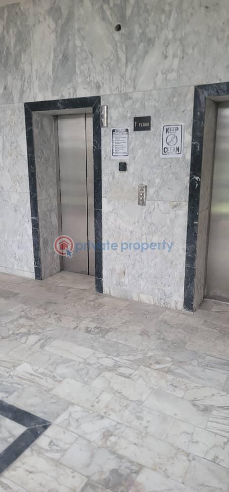 Spacious 3bedroom ,with 1bq and laundry room rent=12m - 2 3 bedroom Block Of Flats For Rent Oluwanisola Eleganza Estate Lekki Lagos Lekki Expressway Lagos - 2