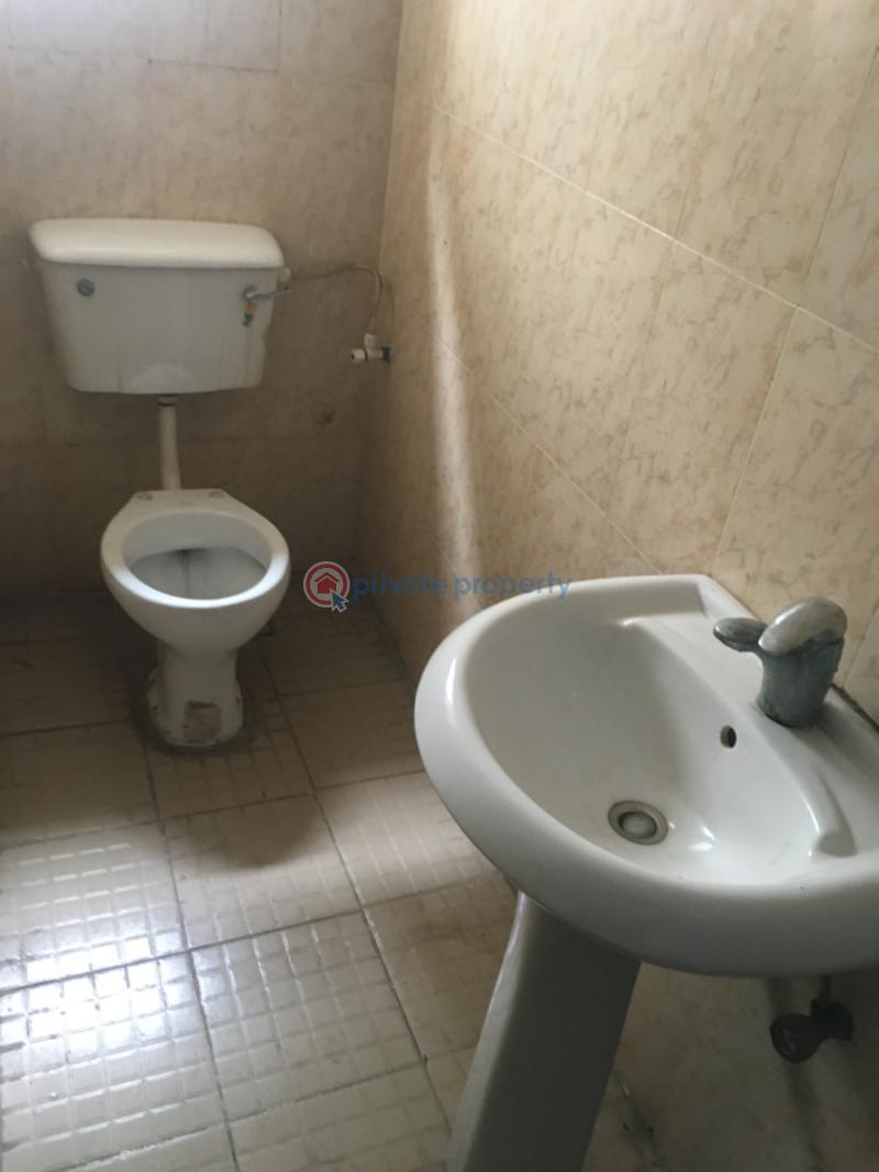 3 bedroom Office For Rent Off Opebi Road Opebi Ikeja Lagos - 13