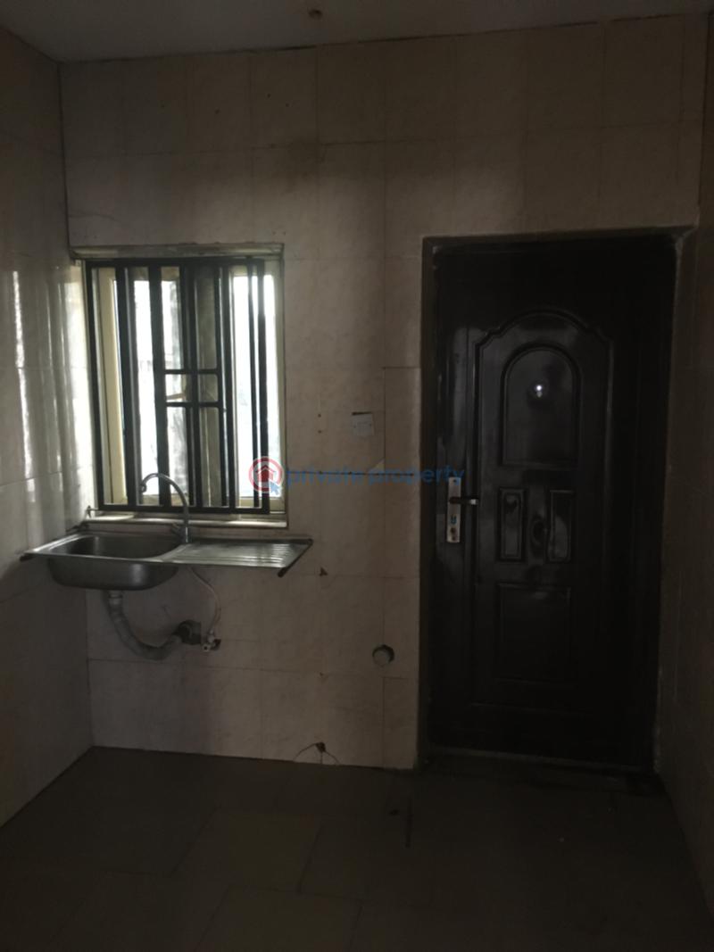 3 bedroom Office For Rent Off Opebi Road Opebi Ikeja Lagos - 4