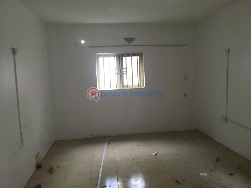 3 bedroom Office For Rent Off Opebi Road Opebi Ikeja Lagos - 14