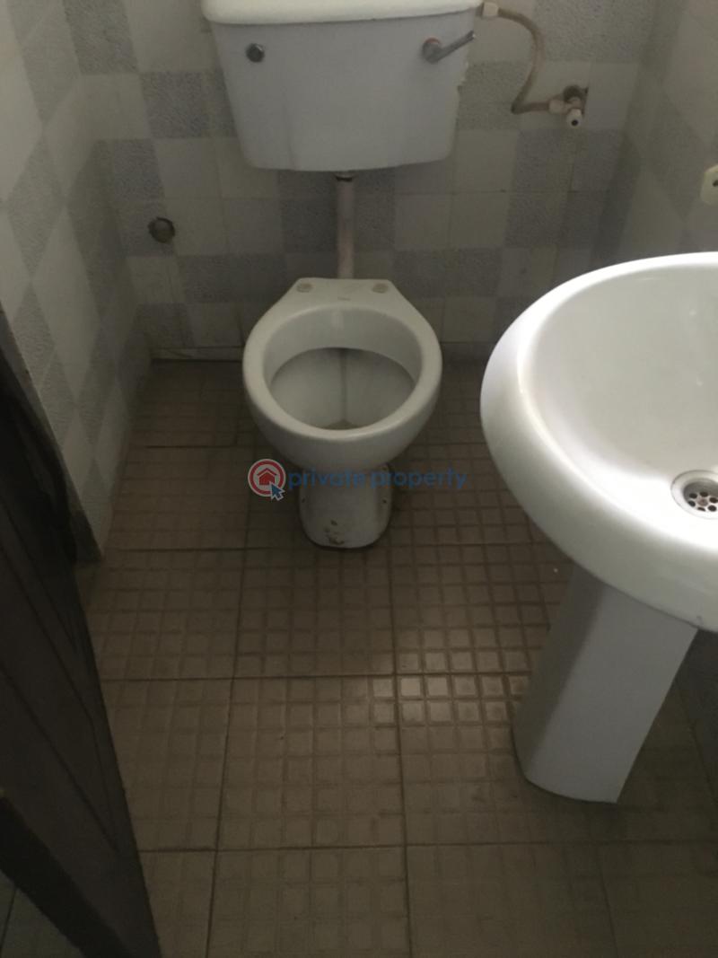 3 bedroom Office For Rent Off Opebi Road Opebi Ikeja Lagos - 7