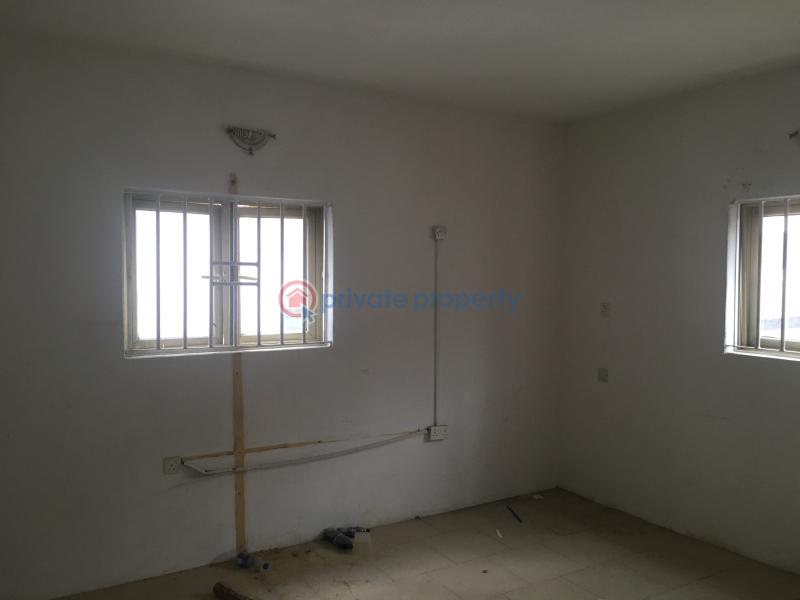 3 bedroom Office For Rent Off Opebi Road Opebi Ikeja Lagos - 12