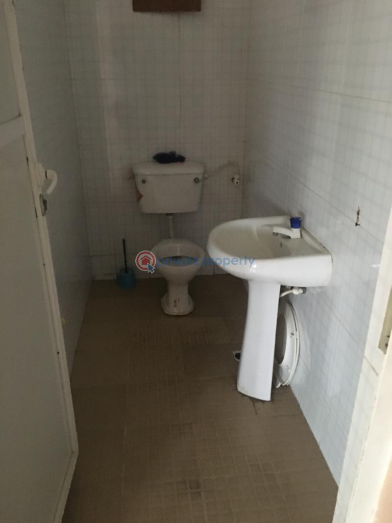 3 bedroom Office For Rent Off Opebi Road Opebi Ikeja Lagos - 0