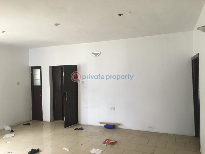 3 bedroom Office For Rent Off Opebi Road Opebi Ikeja Lagos - 1