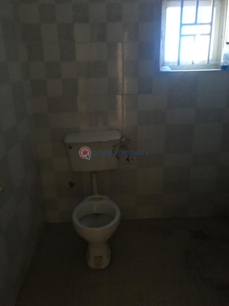 3 bedroom Office For Rent Off Opebi Road Opebi Ikeja Lagos - 10