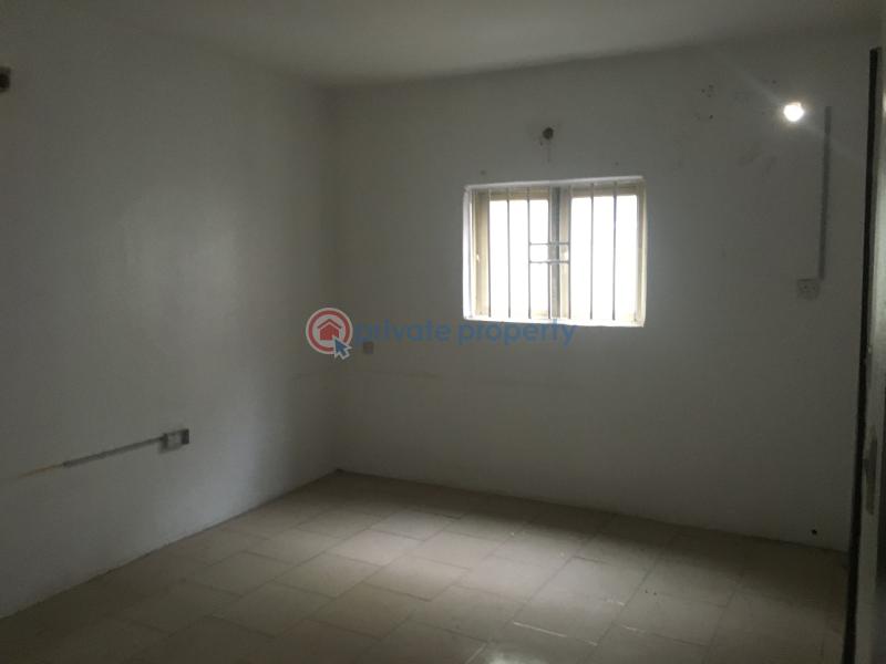 3 bedroom Office For Rent Off Opebi Road Opebi Ikeja Lagos - 5