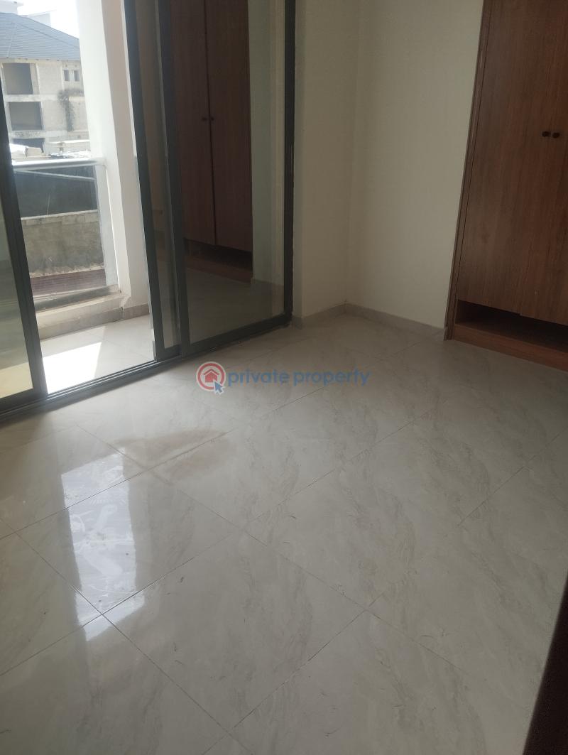 3 bedroom Block Of Flats For Sale Behind Freedom Way Ikate Elegushi Lekki Lagos - 4