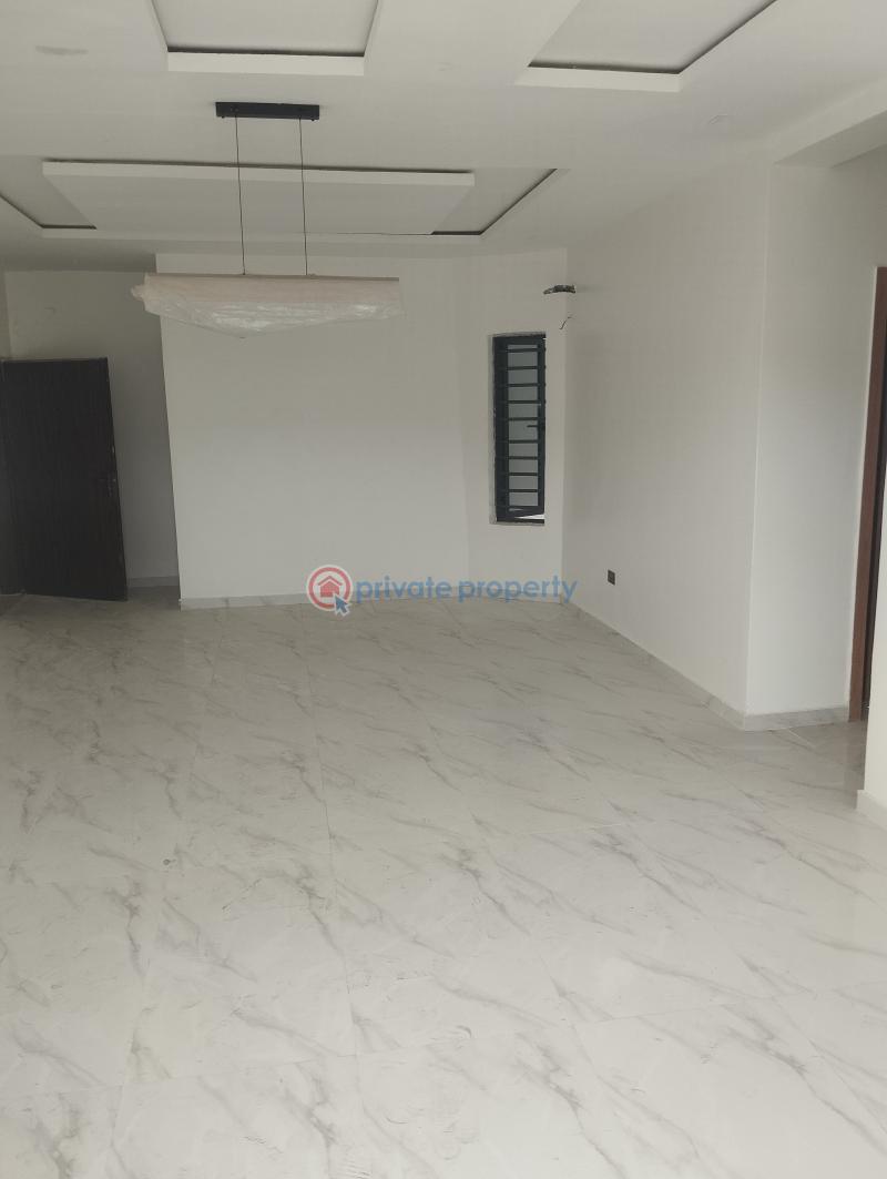 3 bedroom Block Of Flats For Sale Behind Freedom Way Ikate Elegushi Lekki Lagos - 9