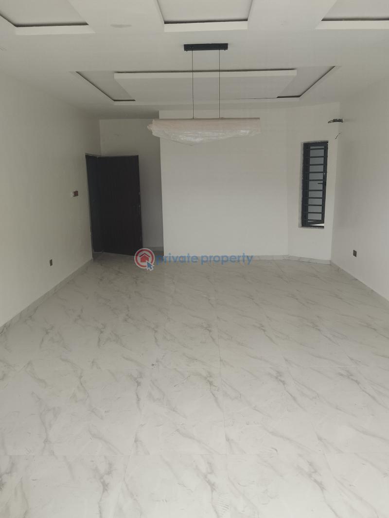 3 bedroom Block Of Flats For Sale Behind Freedom Way Ikate Elegushi Lekki Lagos - 10