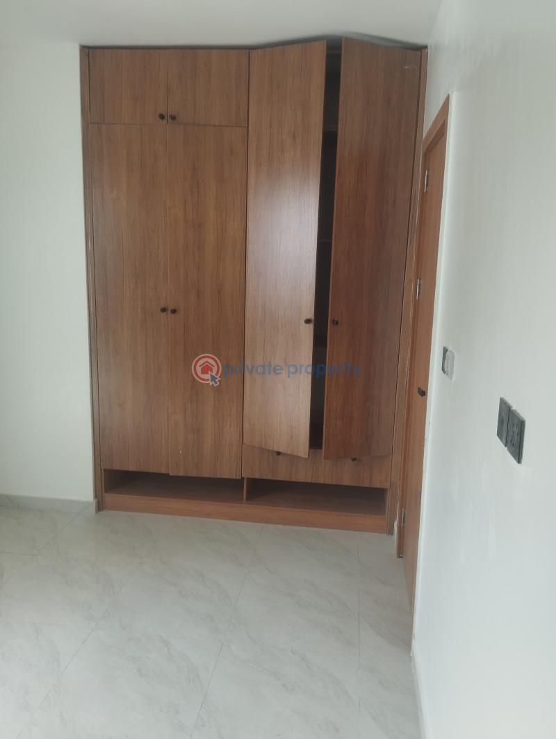 3 bedroom Block Of Flats For Sale Behind Freedom Way Ikate Elegushi Lekki Lagos - 3