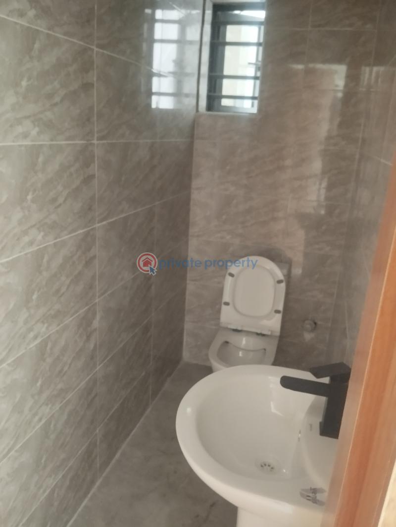 3 bedroom Block Of Flats For Sale Behind Freedom Way Ikate Elegushi Lekki Lagos - 12